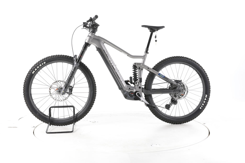 Centurion No Pogo R3700i E-Bike Fully - Image 7