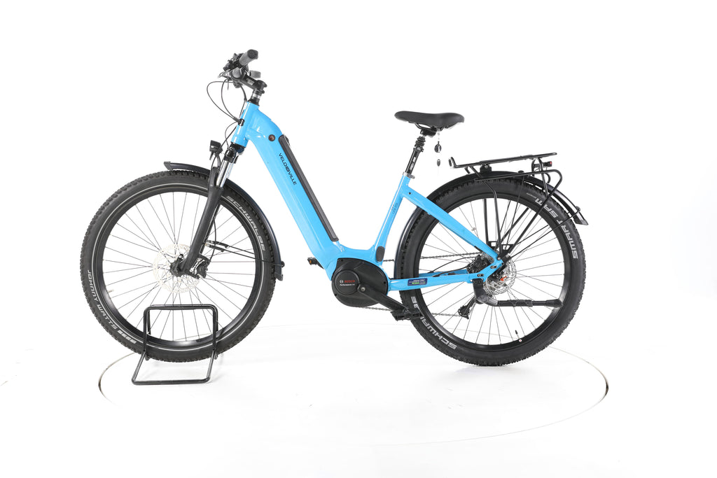 Velo de Ville LEB 890 Trekking E-Bike Tiefeinsteiger - Image 7