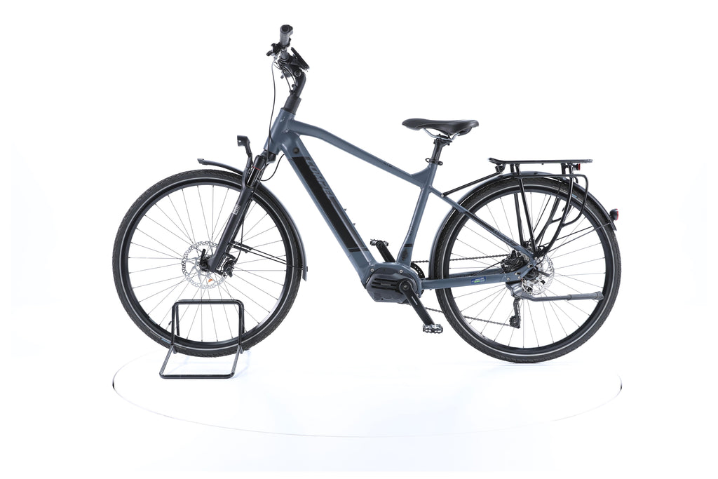 Compel Enyo E- Trekking E-Bike - Image 7