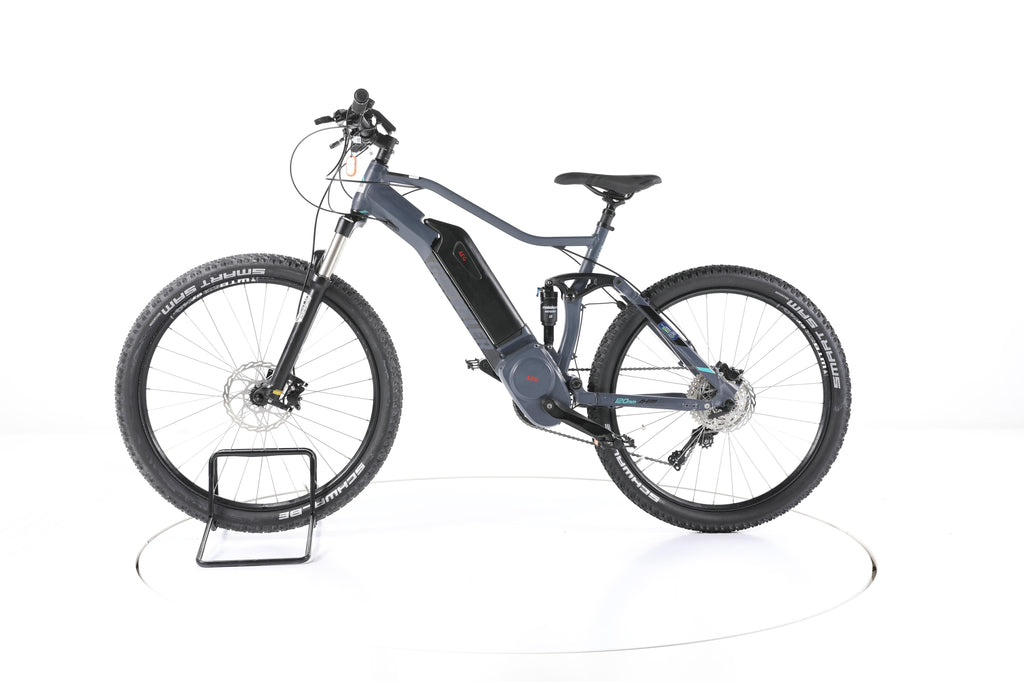 Prophete Graveler 22.ETM.20 Fully E-Bike - Image 7