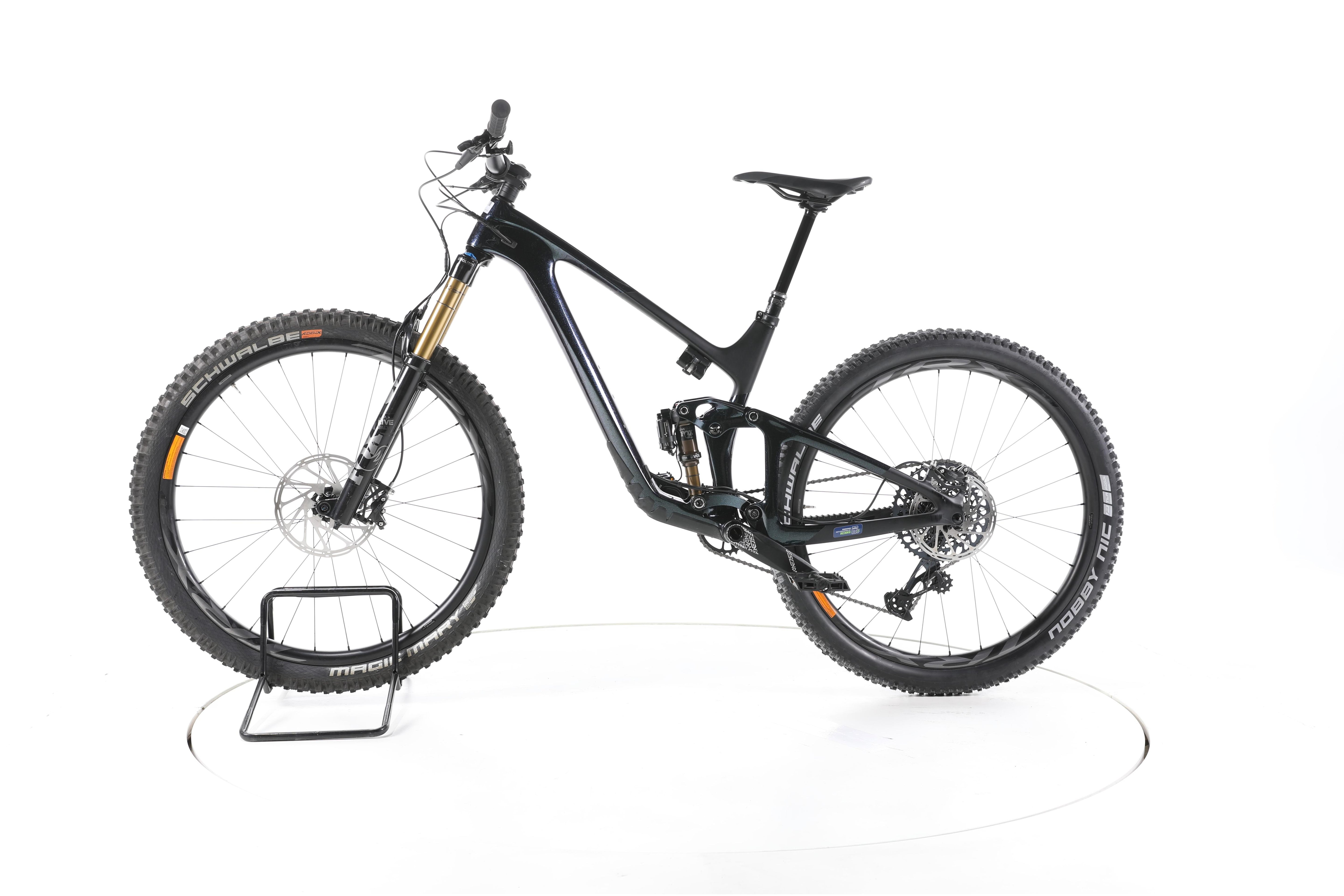 Giant Trance X Advanced Pro 1 Fahrrad Fully - Image 7