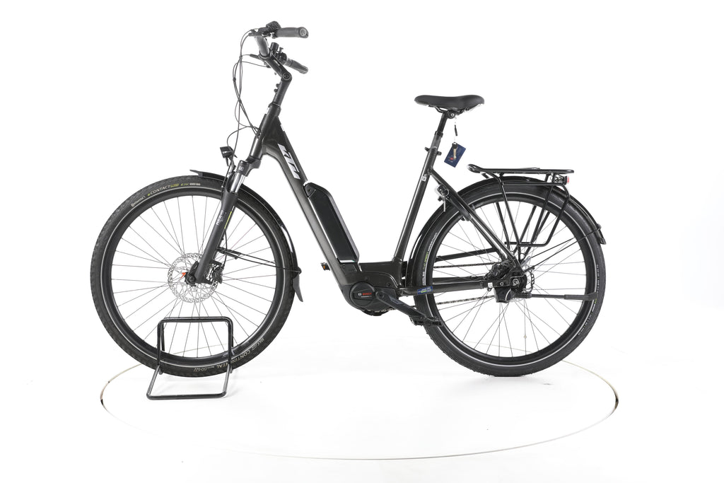 KTM Macina Central P510 RT City E-Bike Tiefeinsteiger 2023 - Image 7