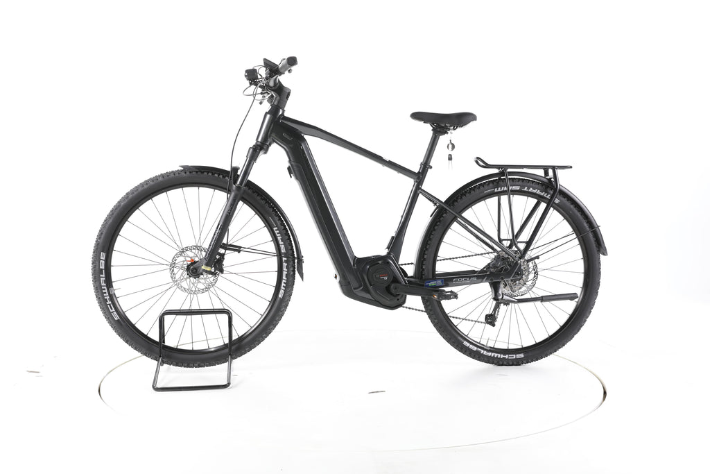 Focus Aventura² 6.7 Trekking E-Bike - Image 7
