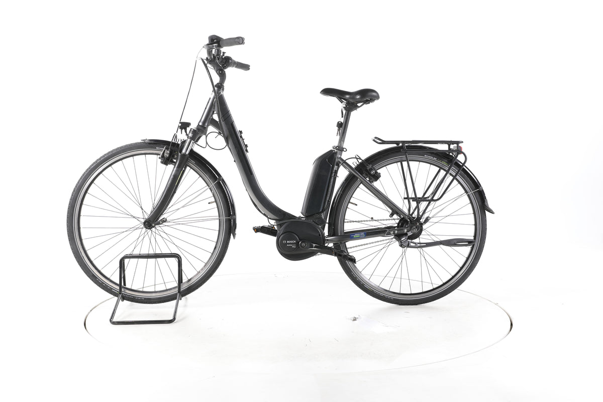 Triumph E-Cloud Plus 5 City E-Bike Tiefeinsteiger - Image 7
