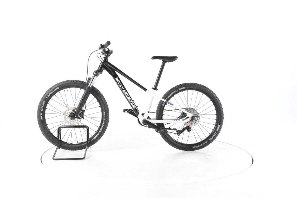 Rocky Mountain Growler Jr 24 Fahrrad Hardtail - Image 7