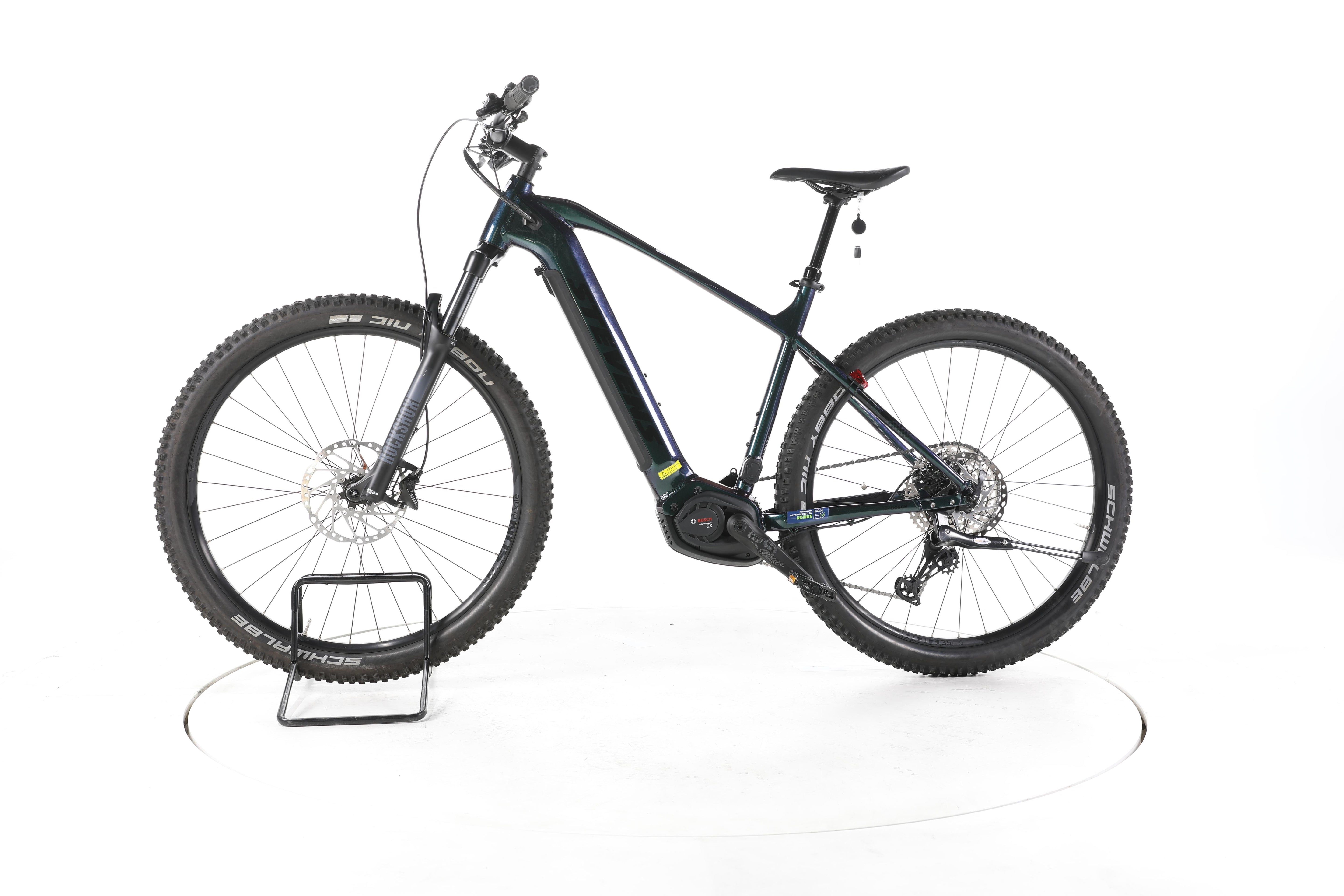 Stevens E-Juke E-Bike - Image 7