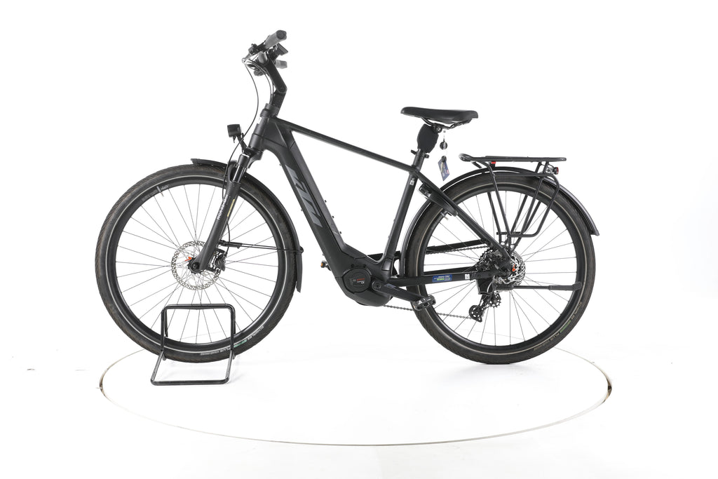 KTM ZEG Cento 10 Plus Trekking E-Bike - Image 7