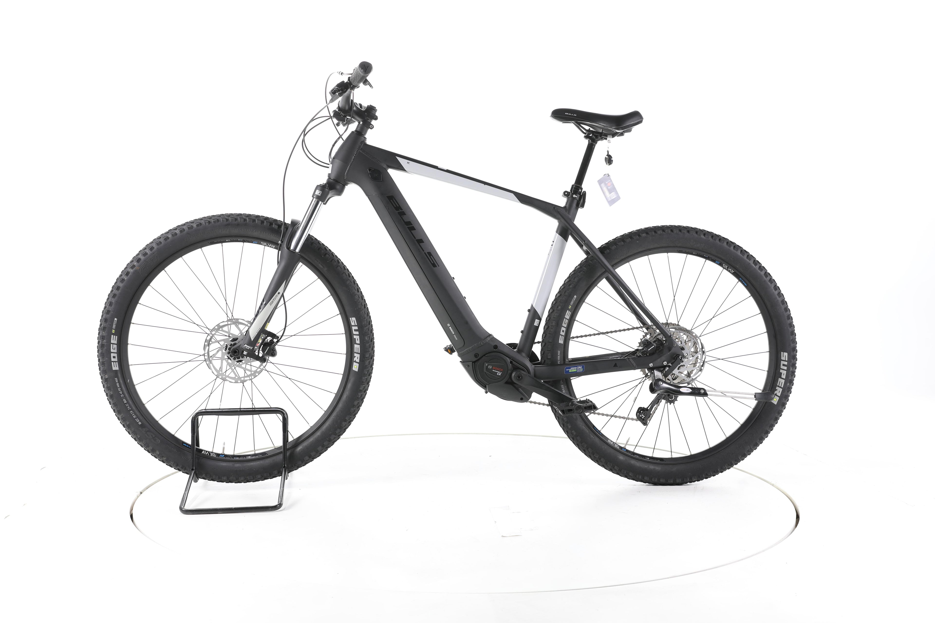 Bulls Copperhead Evo 1 E-Bike 2024 - Image 7