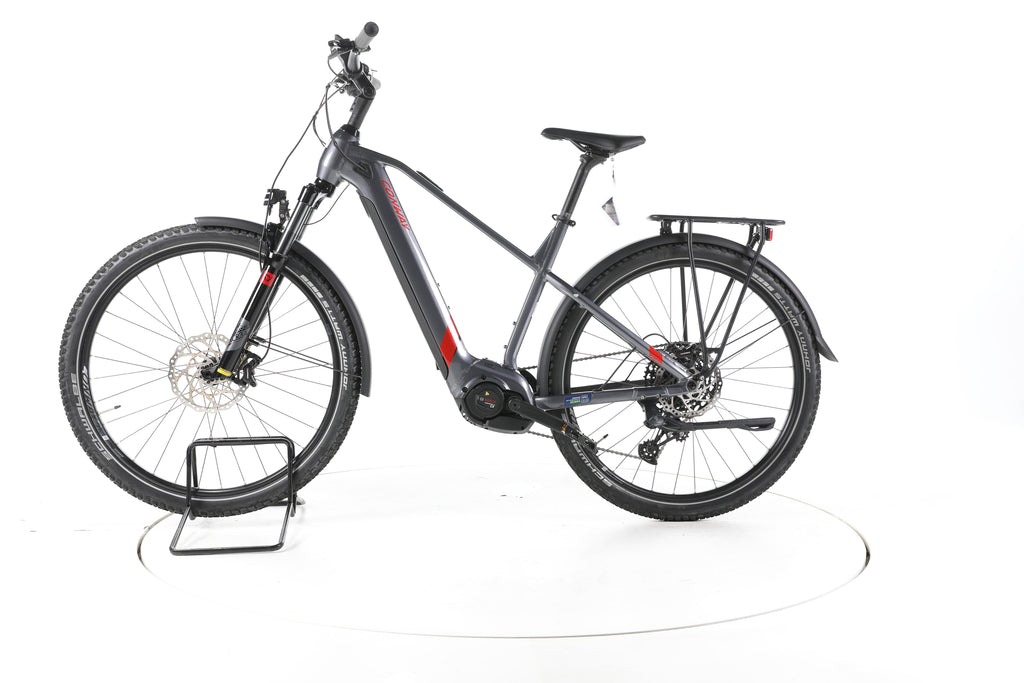 Conway Cairon SUV 5.0 Trekking E-Bike - Image 7