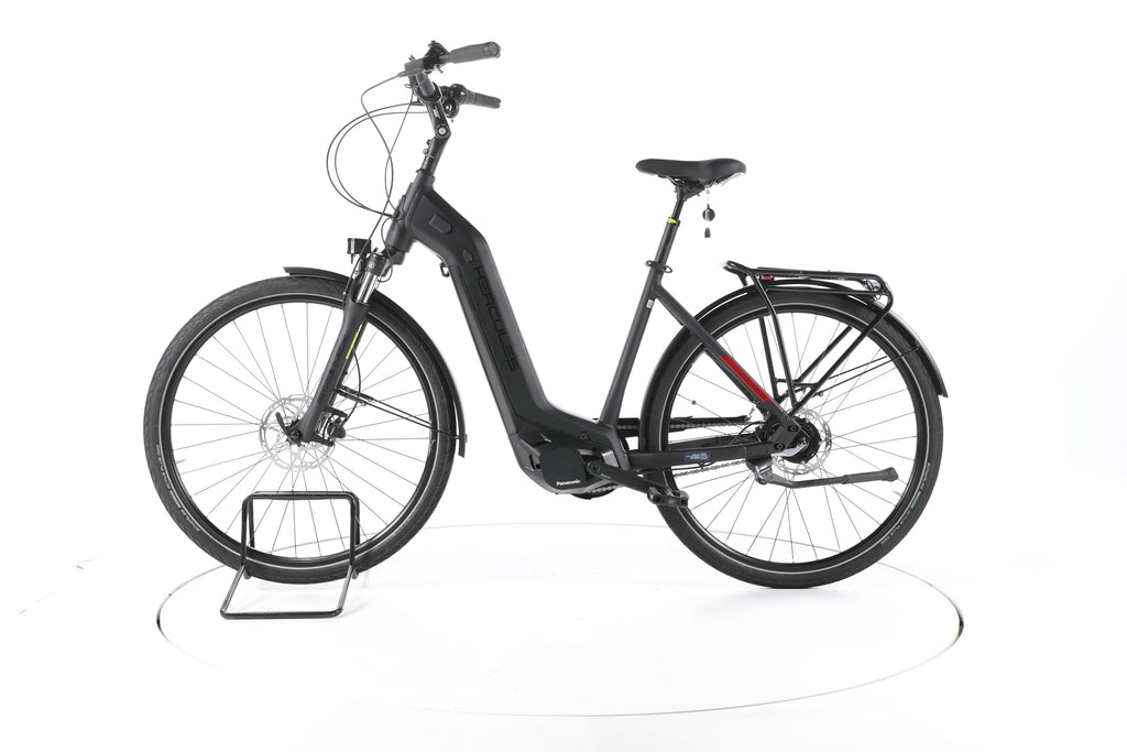 Hercules Intero I-R8 City E-Bike Tiefeinsteiger - Image 7