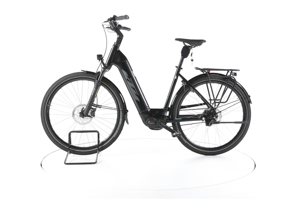 KTM ZEG Cento 5 RT Trekking E-Bike Tiefeinsteiger - Image 7