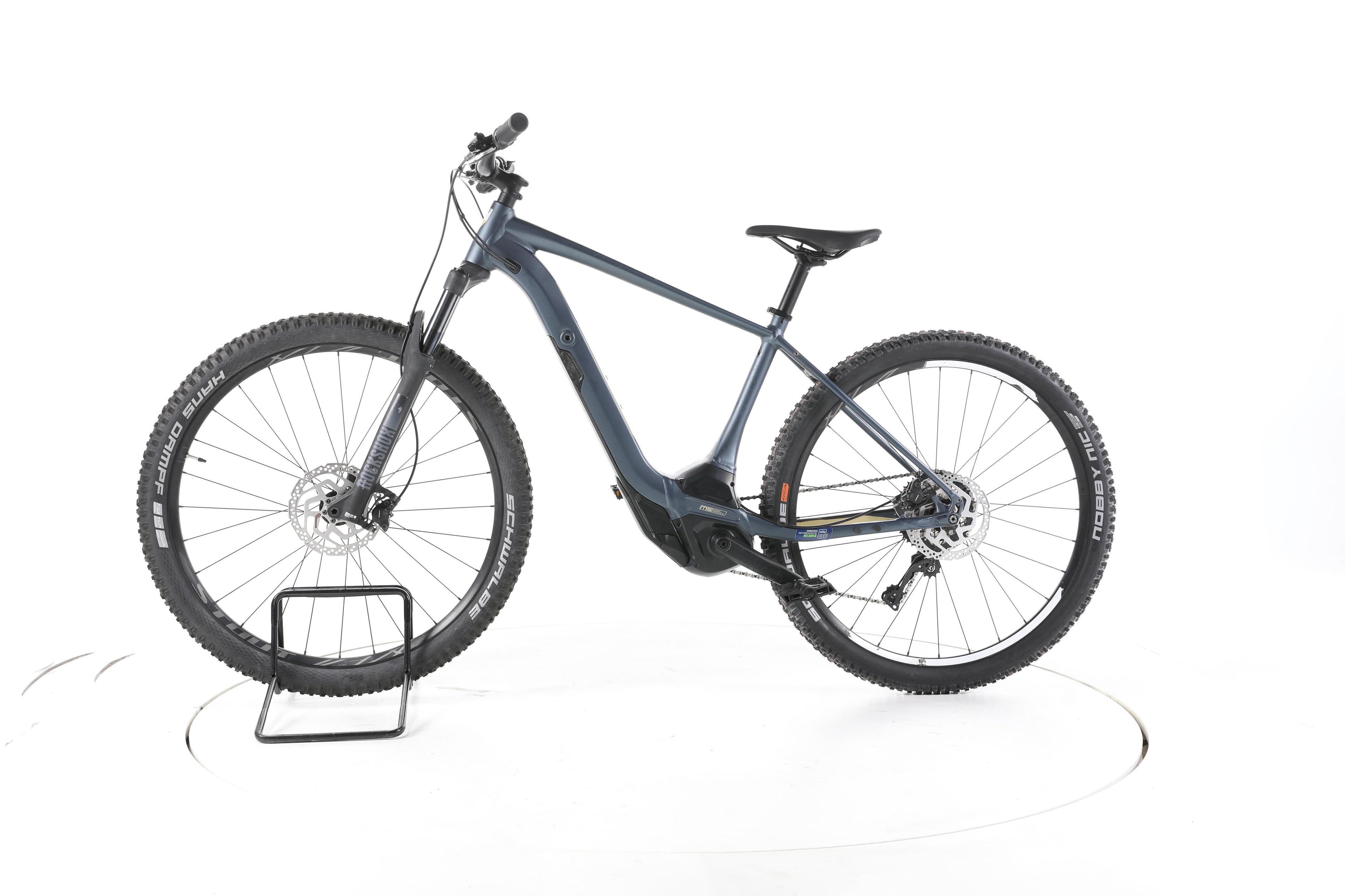 Specialized Levo HT Comp Trekking E-Bike - Image 7