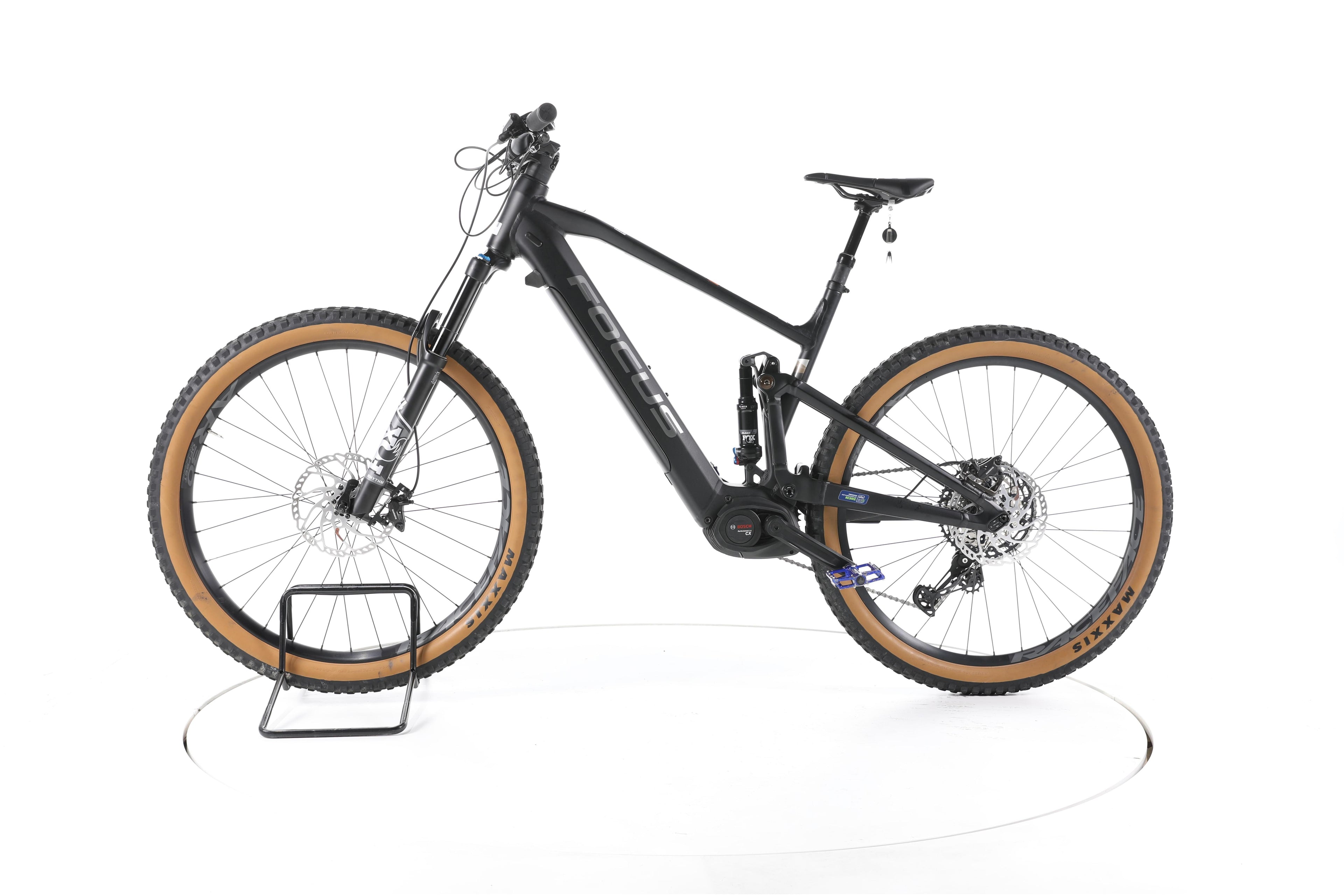 Focus Jam² 6.8 Fully E-Bike - Image 7