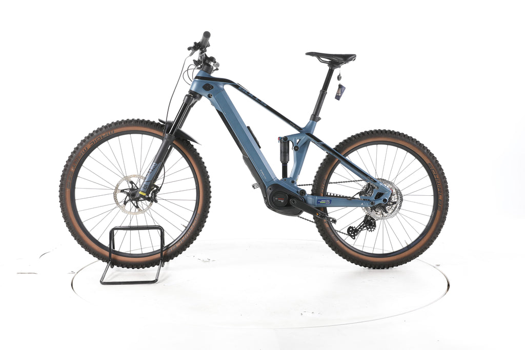 Bulls Sonic EVO AM 2 E-Bike Fully - Image 7