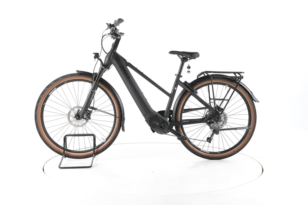 Pegasus Premio EVO 10 Lite Trekking E-Bike 2024 - Image 7