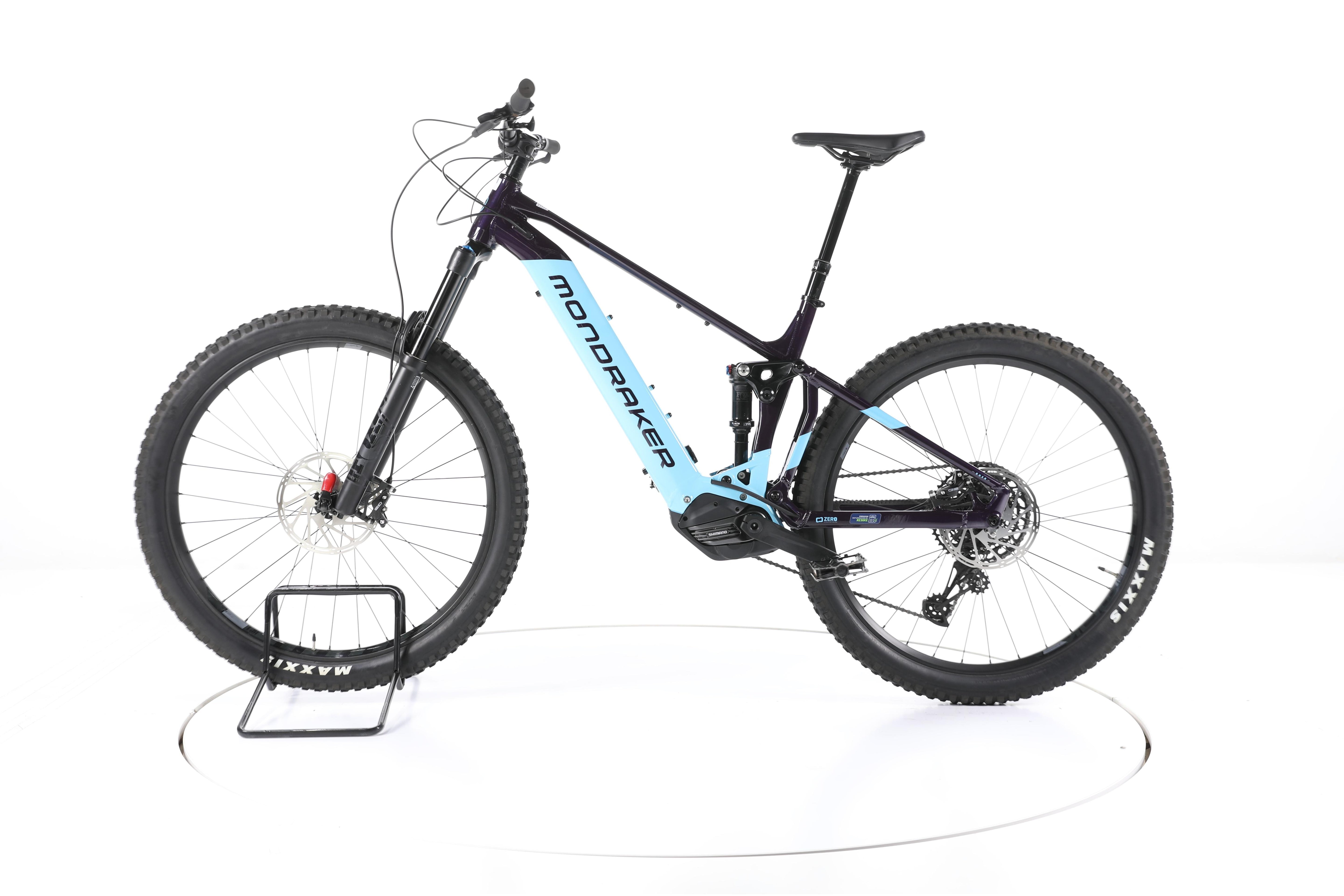 Mondraker DUSK R E-Bike Fully - Image 7