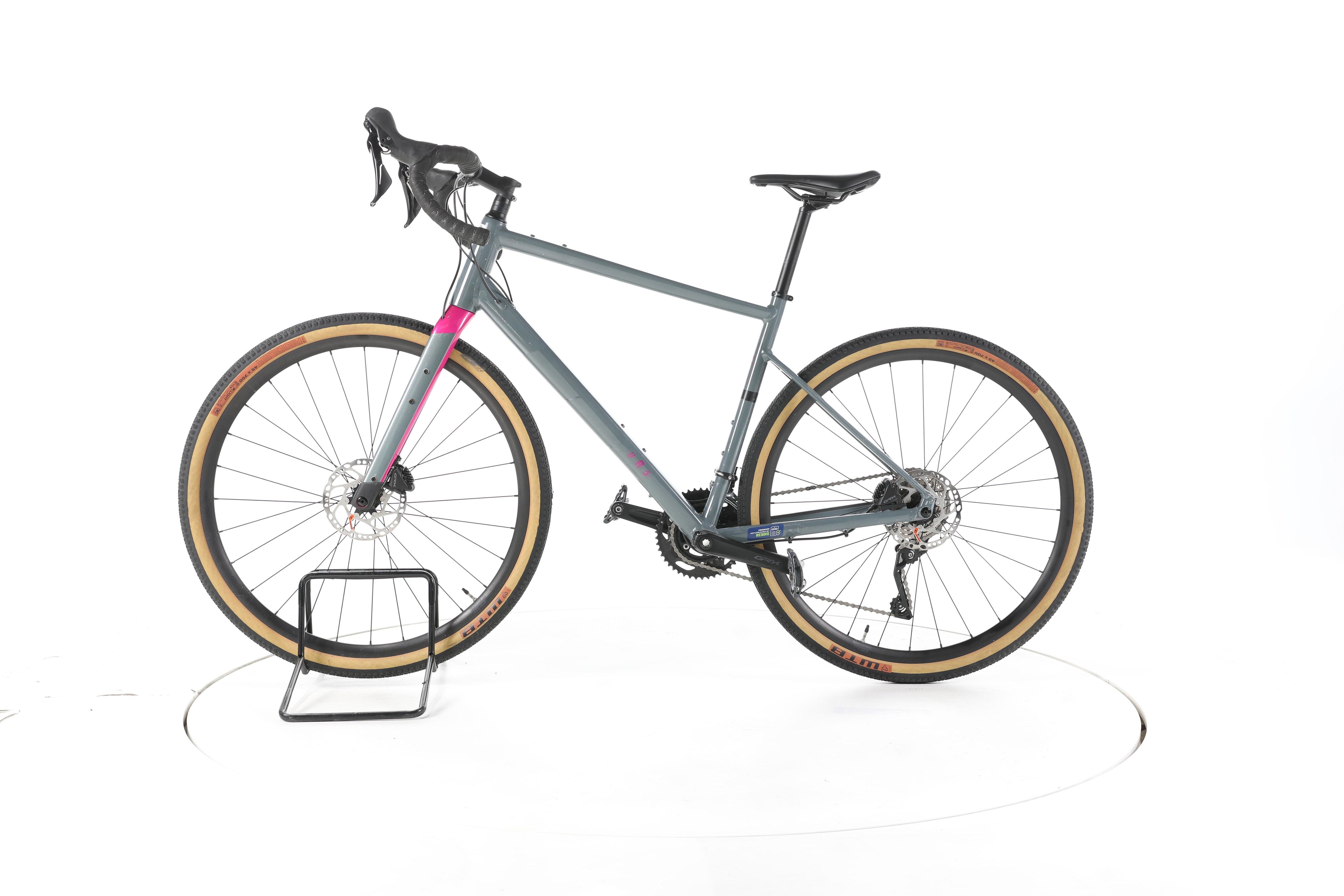 BMC URS AL THREE - Image 7