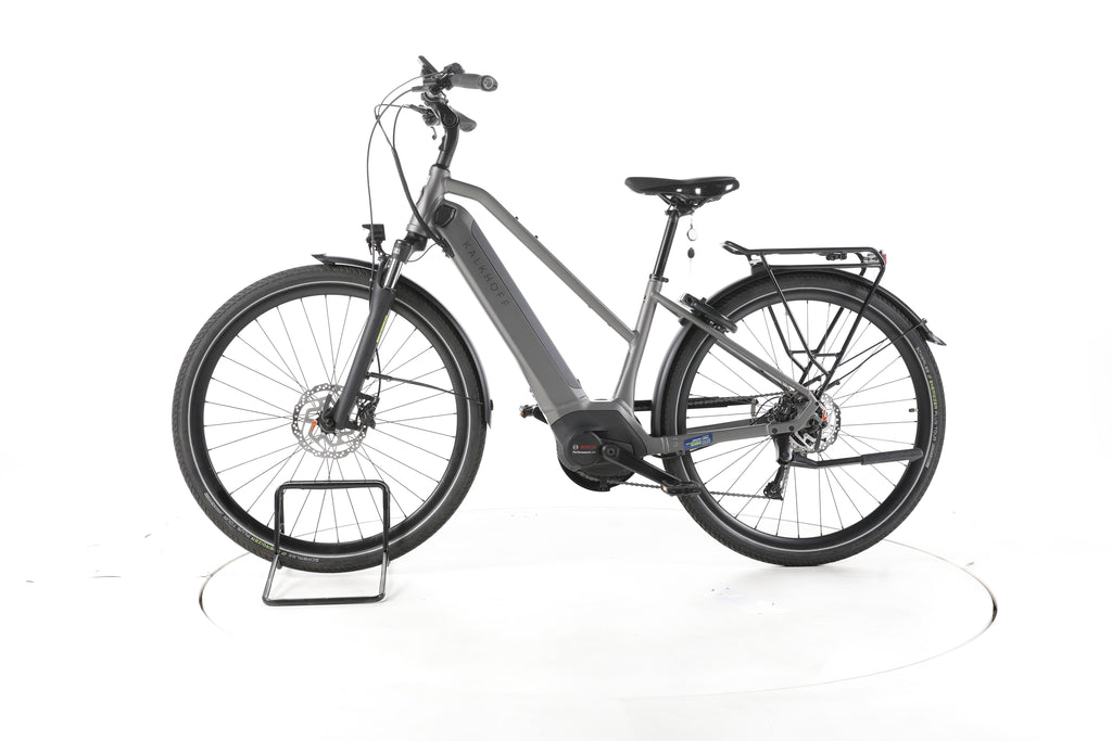 Kalkhoff Endeavour 3.B Move Trekking E-Bike - Image 7