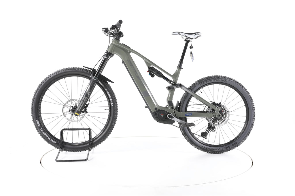 Centurion No Pogo R1000 Fully E-Bike 2025 - Image 7