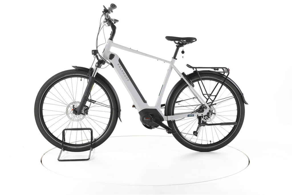 Kalkhoff Endeavour 3 Move Trekking E-Bike 2024 - Image 7