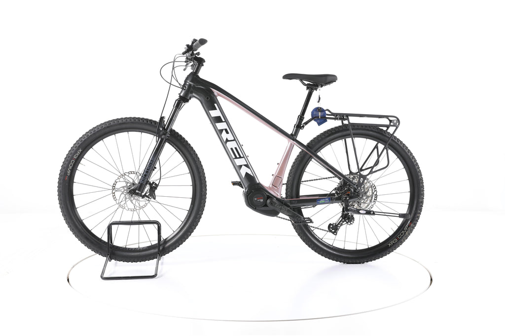 Trek Powerfly 5 Gen 3 Trekking E-Bike - Image 7