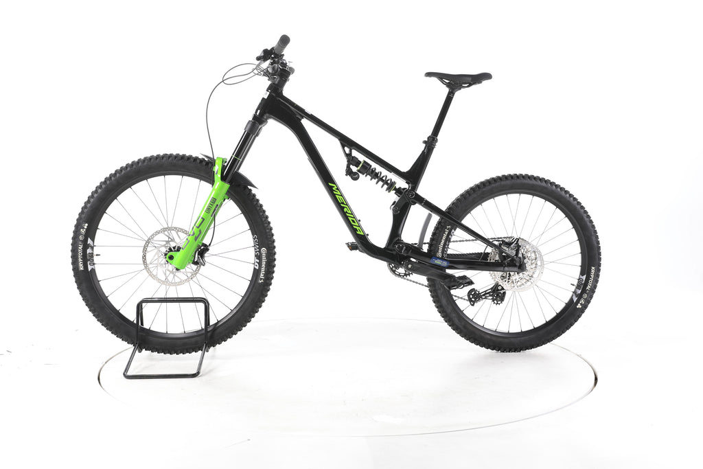 Merida ONE-SIXTY Fahrrad Fully - Image 7