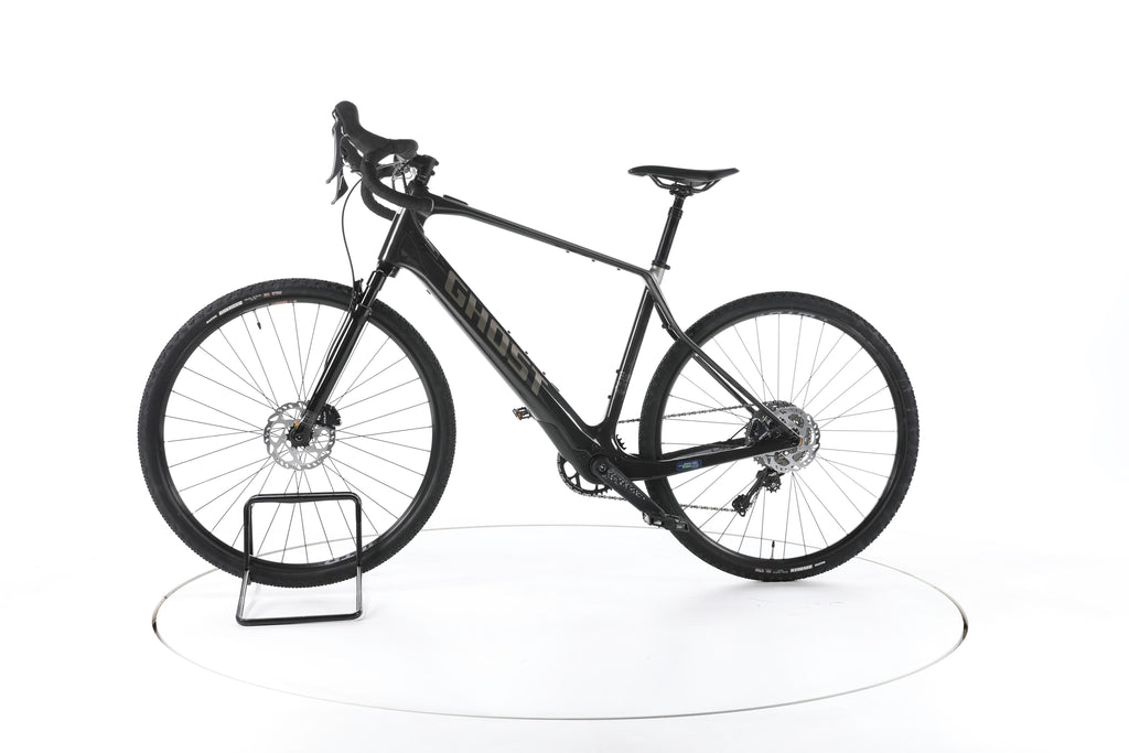 Ghost Path Asket Advanced E-Gravelbike - Image 7