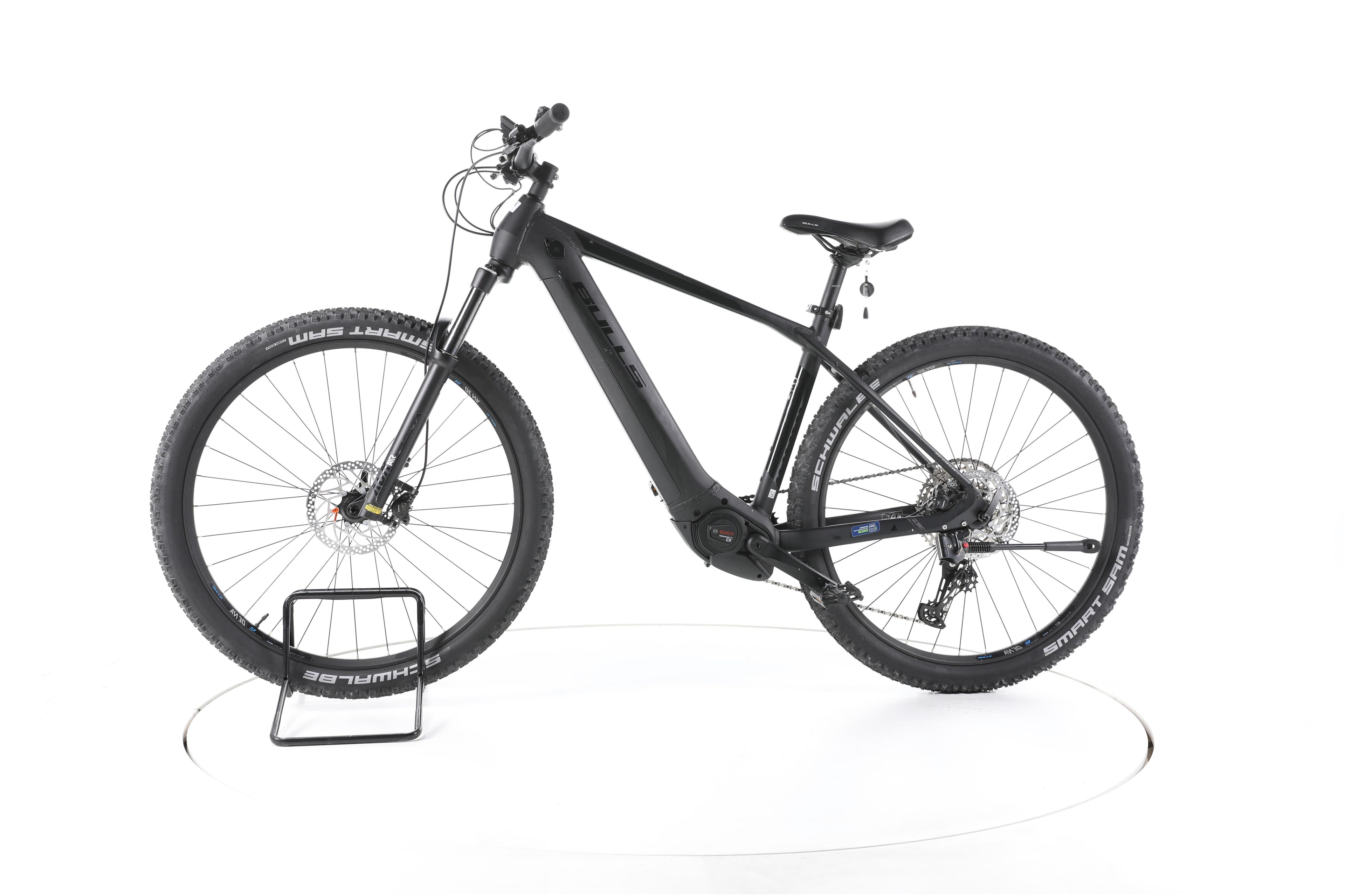 Bulls Copperhead EVO 2 E-Bike 2023 - Image 7
