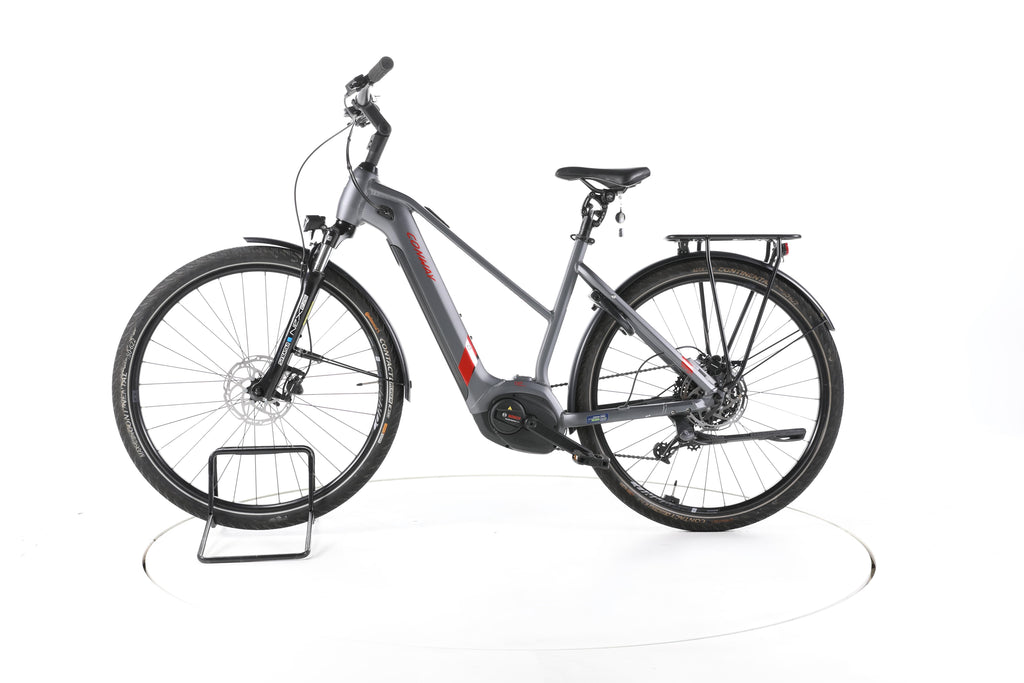 Conway Cairon T 2.0 Trekking E-Bike 2023 - Image 7