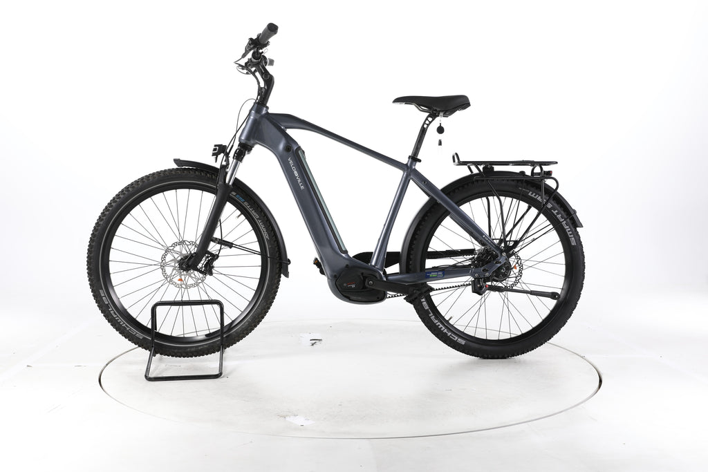 Velo de Ville SEB 990 SUV Smart Smooth City E-Bike - Image 7