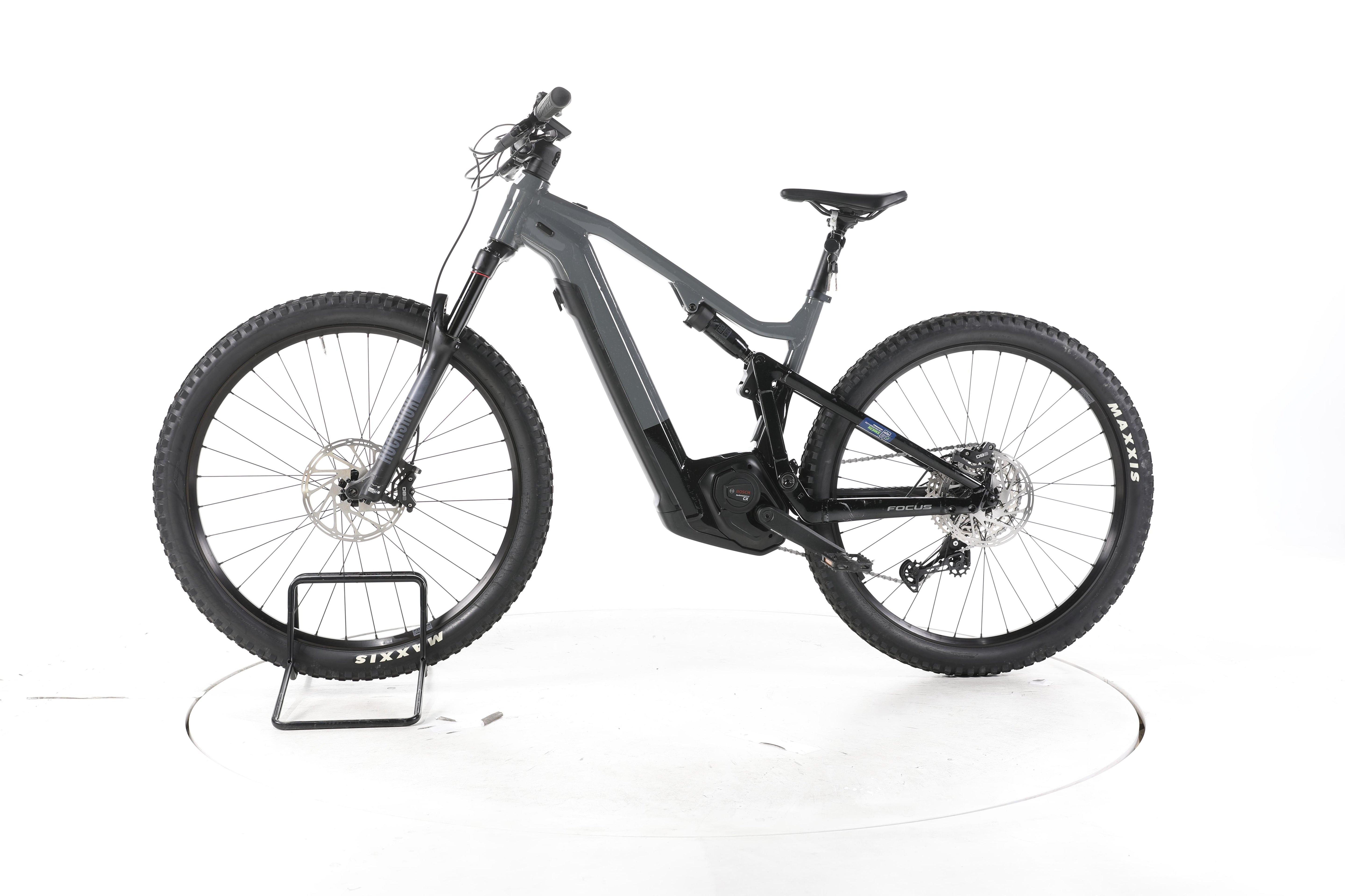 Focus Thron² 6.8 E-Bike Fully - Image 7