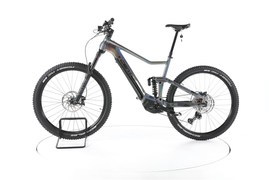 Centurion NoPogo F2600i EP1 Fully E-Bike 2023 - Image 7