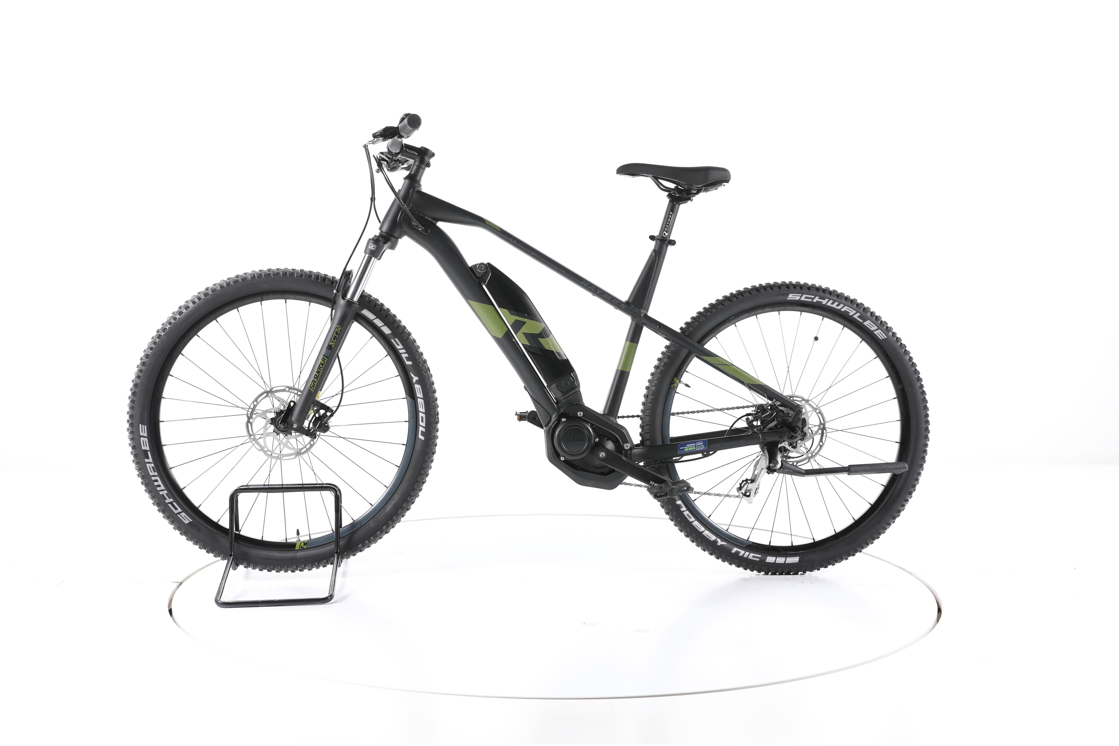R Raymon HardRay E 2.0 E-Bike - Image 7