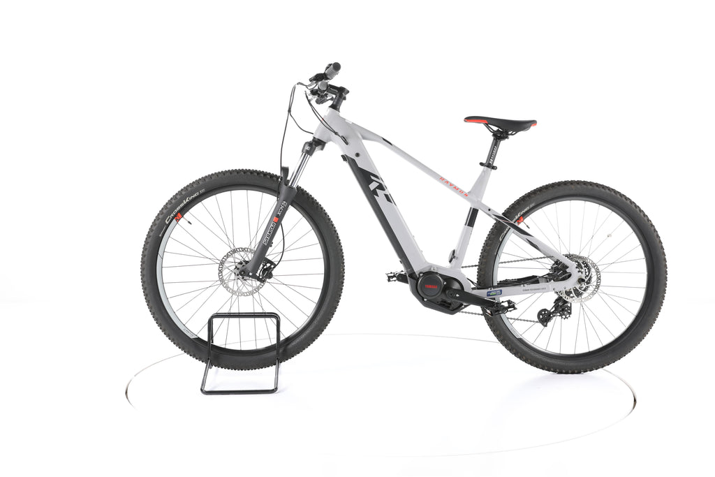R Raymon HardRay E 6.0 E-Bike - Image 7