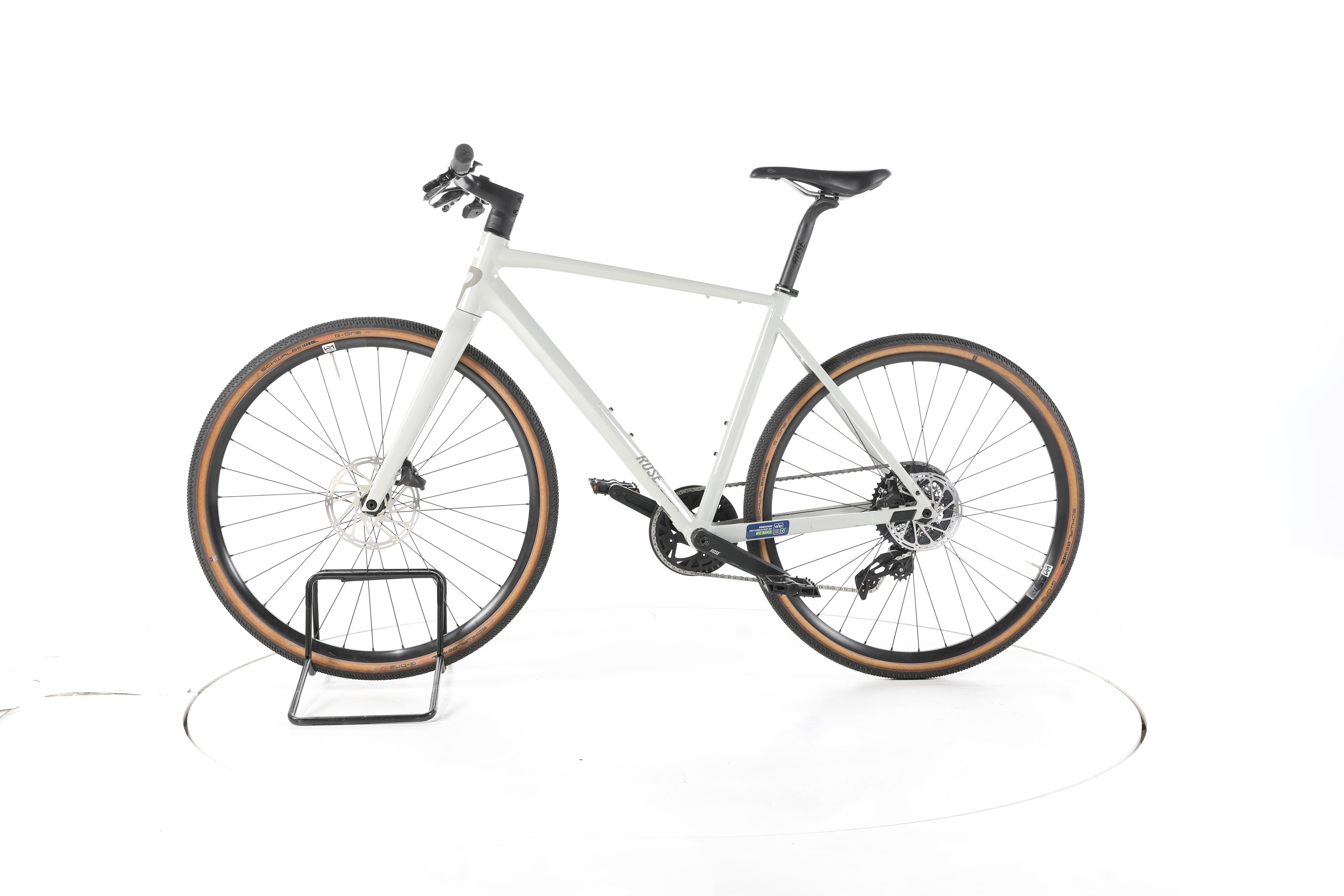 Rose SNEAK 3 Gravelbike - Image 7