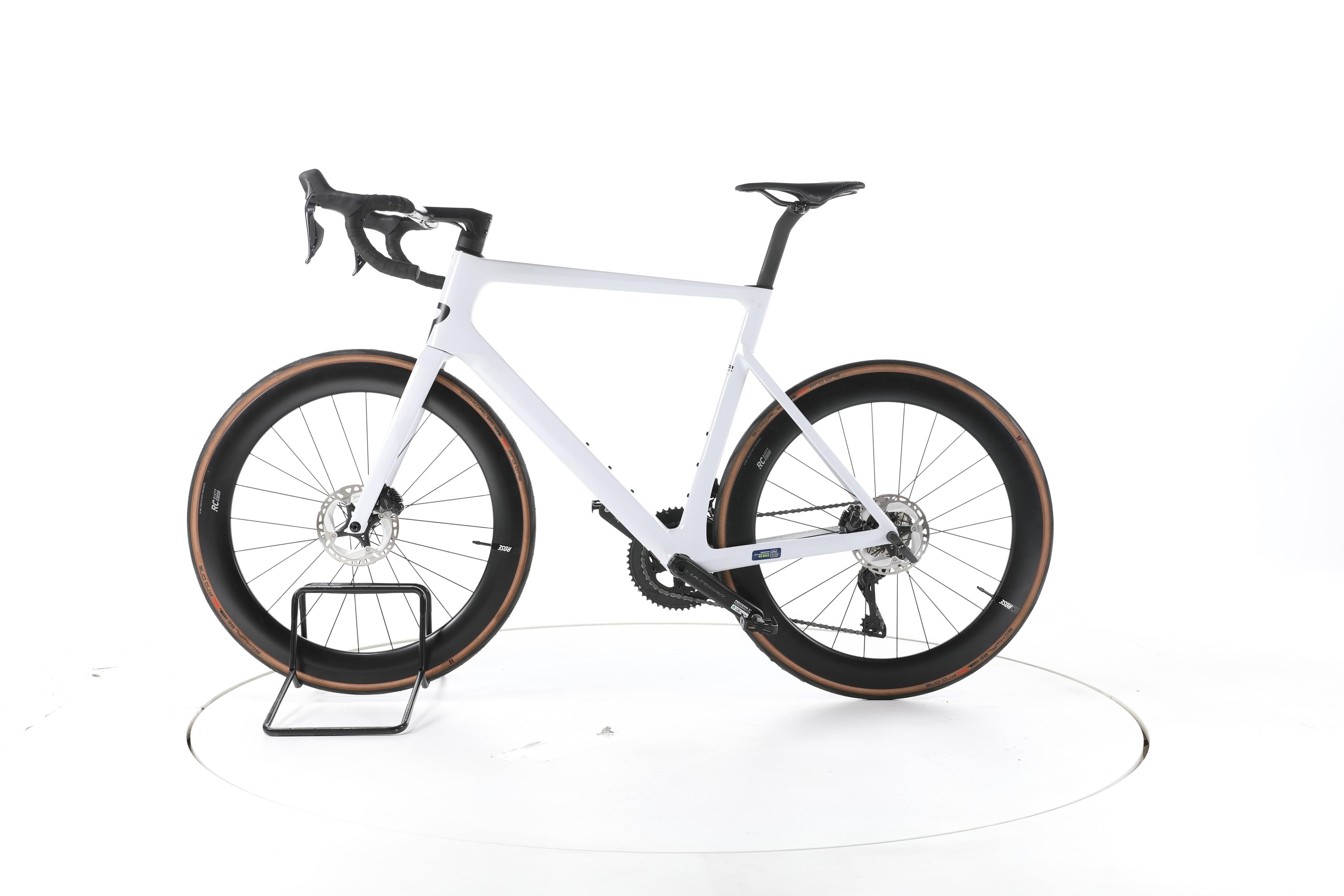 Rose Xlite 06 Ultegra Di2 - Image 7