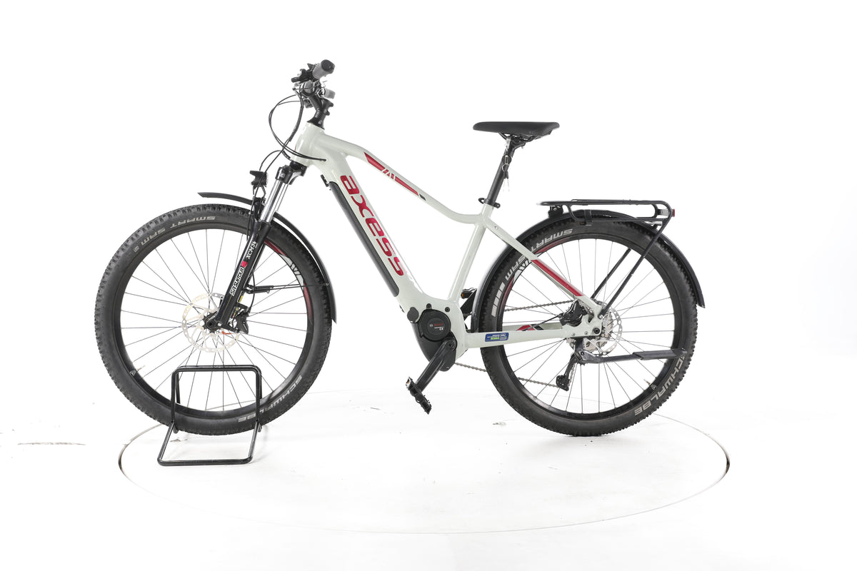 Axess Force WS Allroad Trekking E-Bike - Image 7