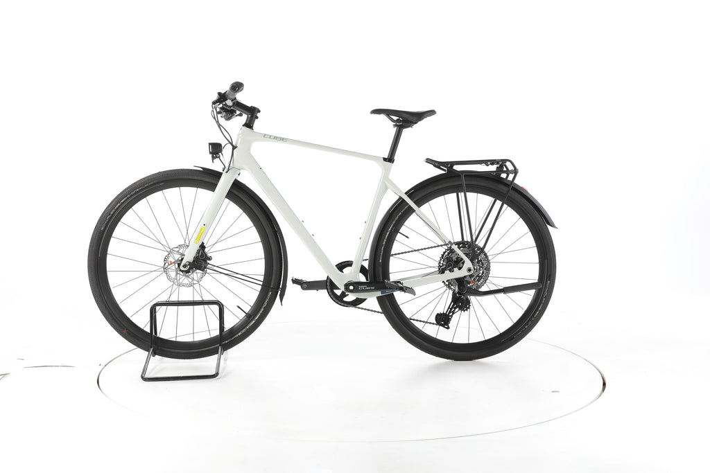 Cube Nulane C:62 SLX FE Fahrrad City & Trekking - Image 7