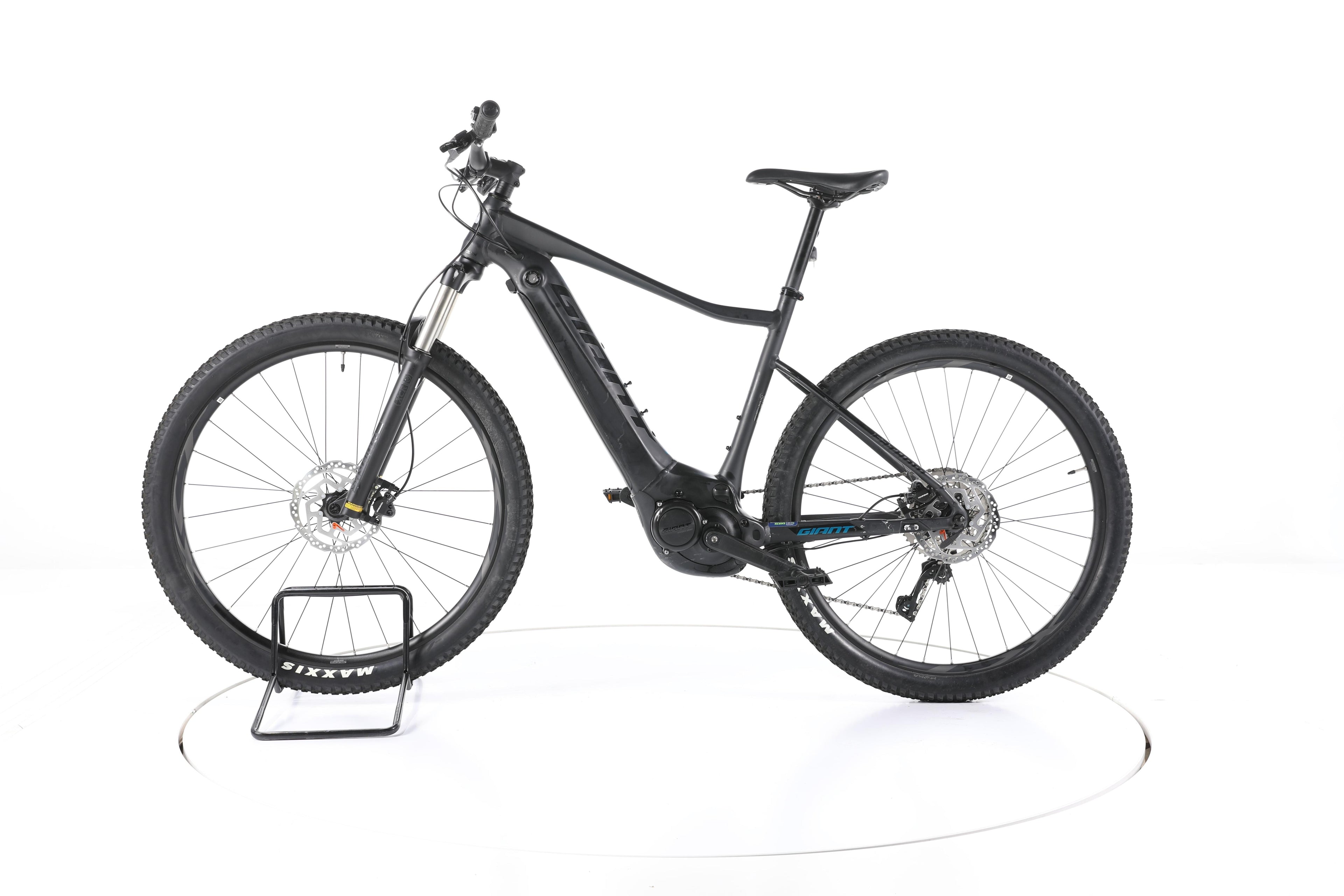 Giant Fathom E+ 2 E-Bike - Image 7