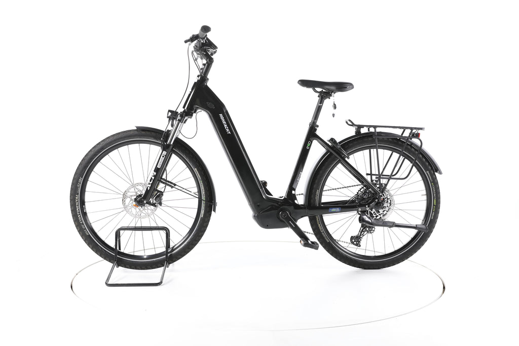 HoheAcht AMO EKO Terra Trekking E-Bike Tiefeinsteiger - Image 7