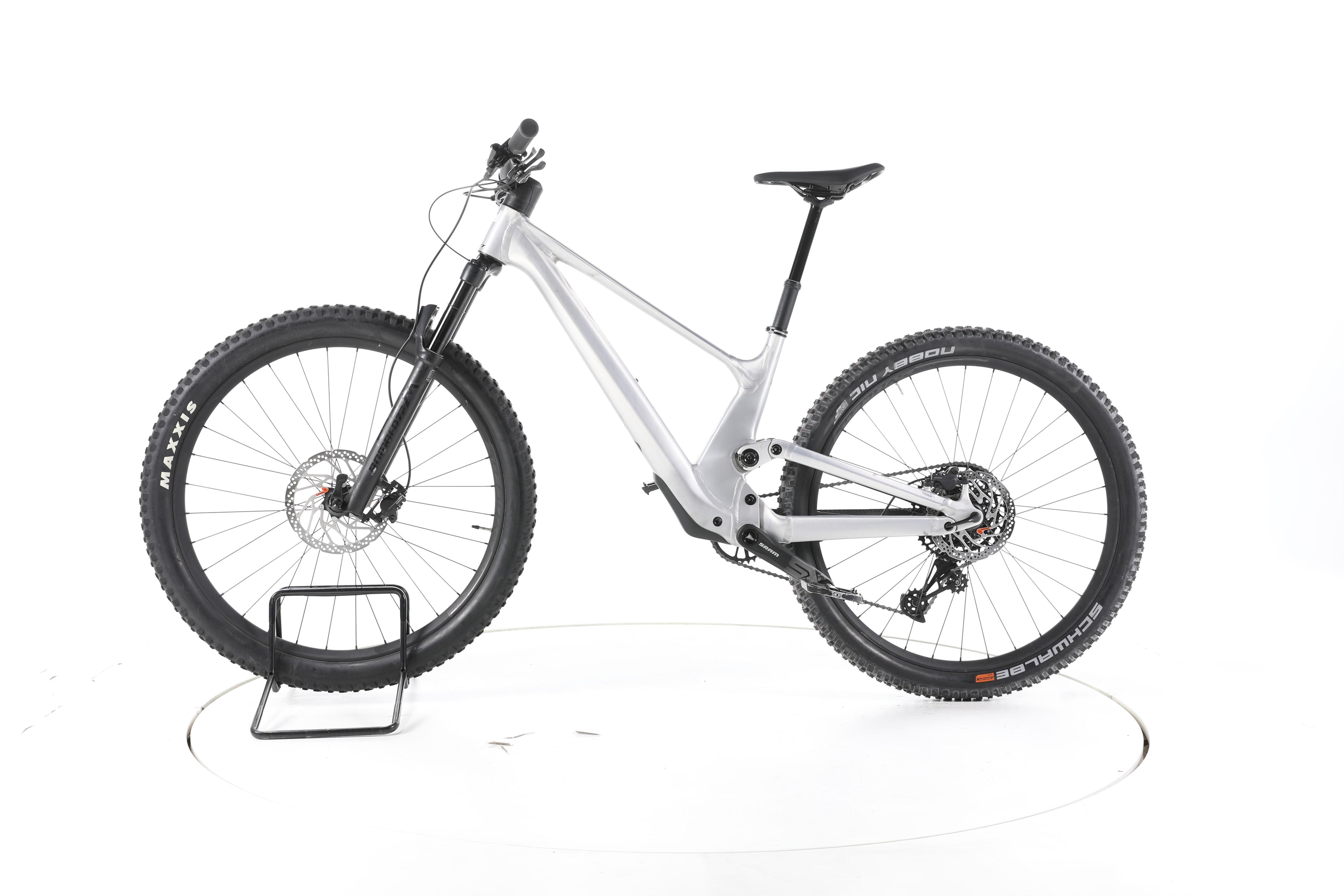 Scott Genius 940 - Image 7