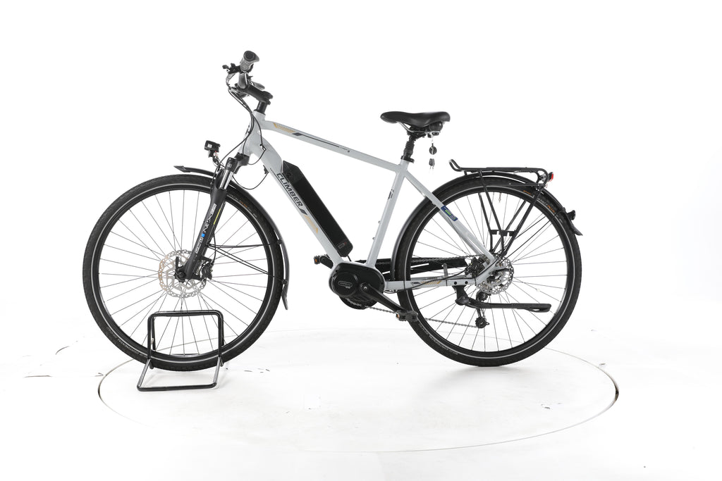Climber Elektro Trekking E-Bike - Image 7