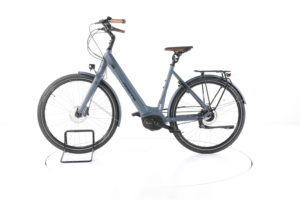 Grecos Eli 2.2 City E-Bike Tiefeinsteiger - Image 7