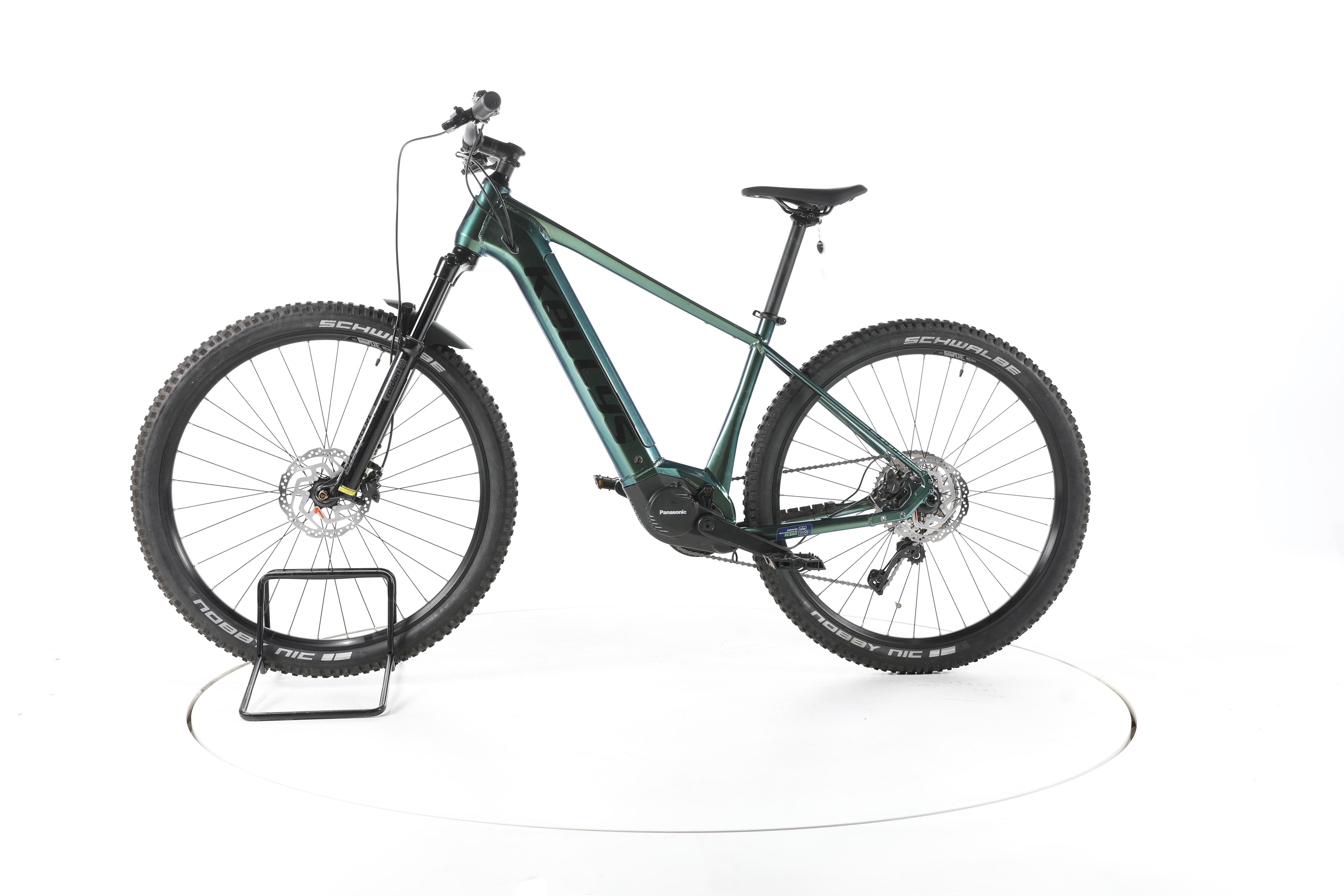 Kellys Tygon R50 E-Bike - Image 7