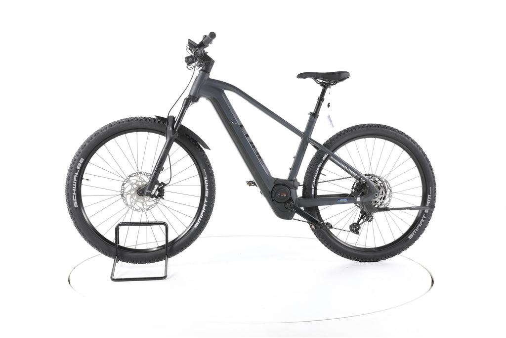 Cube Reaction Hybrid EXC E-Bike - Image 7
