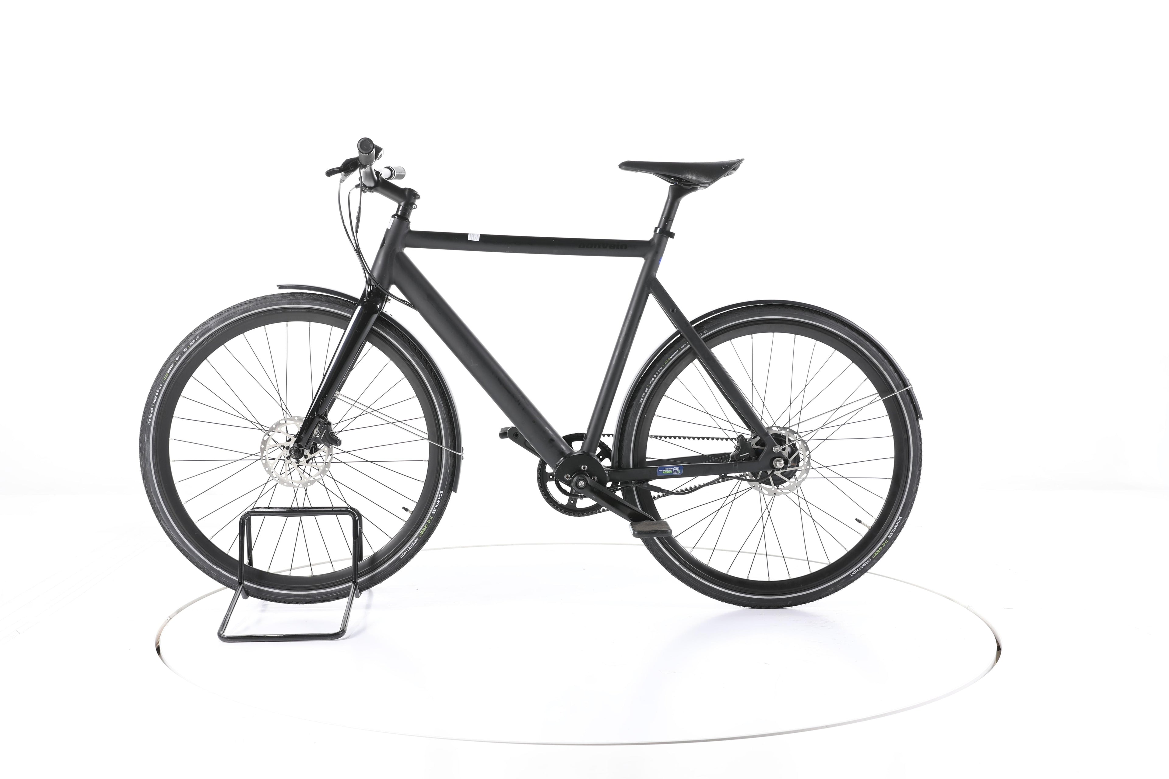 bonvelo Rakede Boost City E-Bike - Image 7