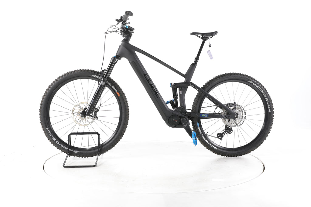 Cube Stereo Hybrid 140 HPC SLX E-Bike Fully 2024 - Image 7