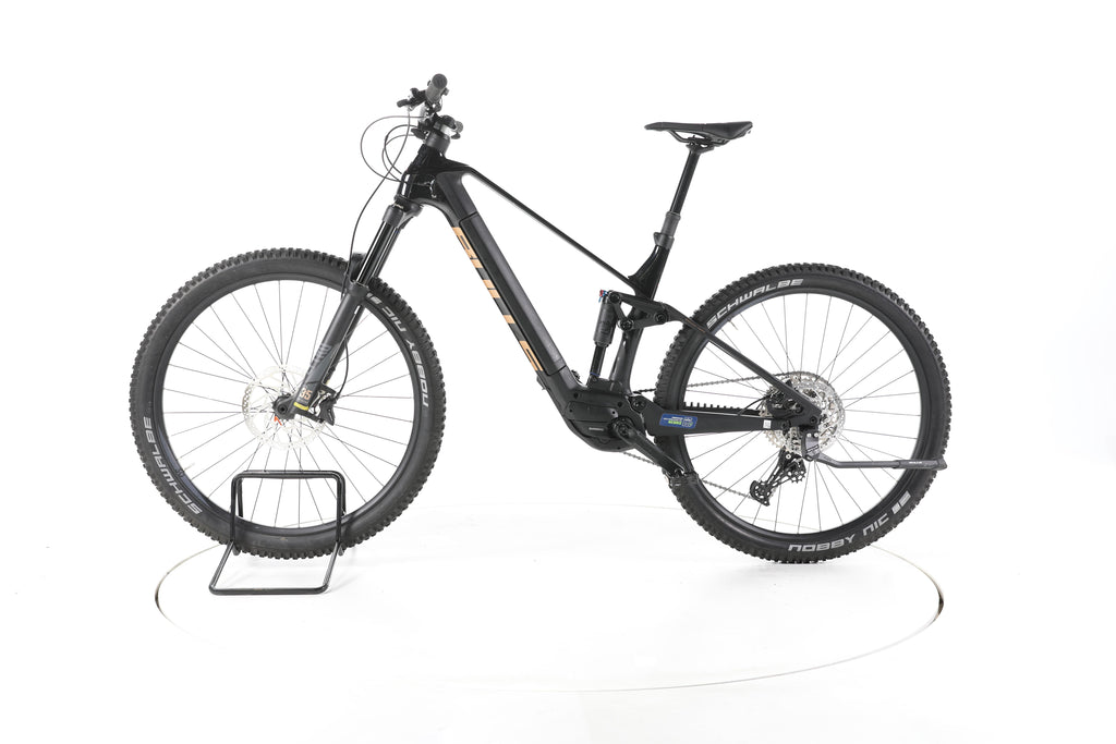 Bulls Sonic EVO AM SL 1 E-Bike Fully Carbon - Image 7