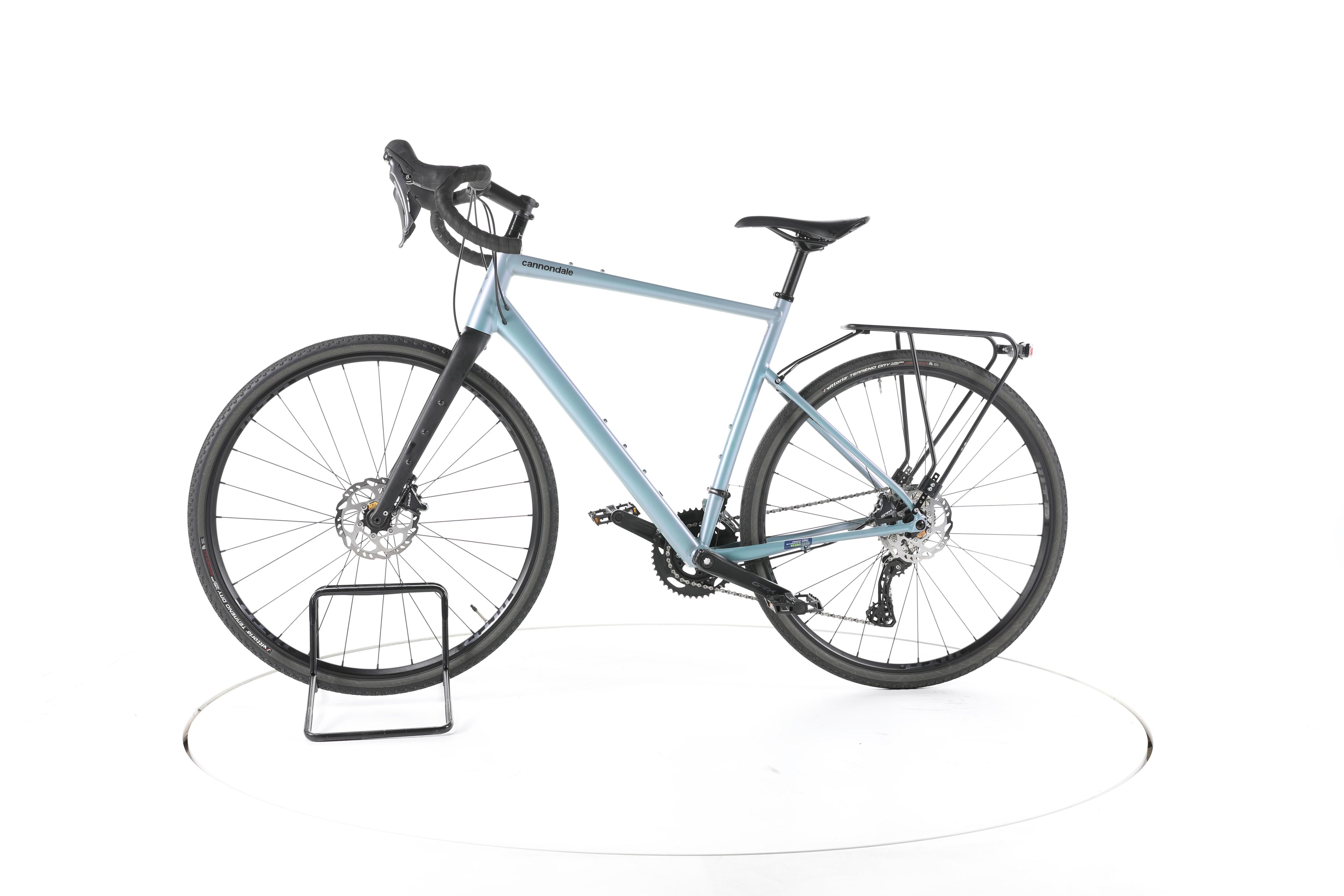 Cannondale Topstone LTD - Image 7