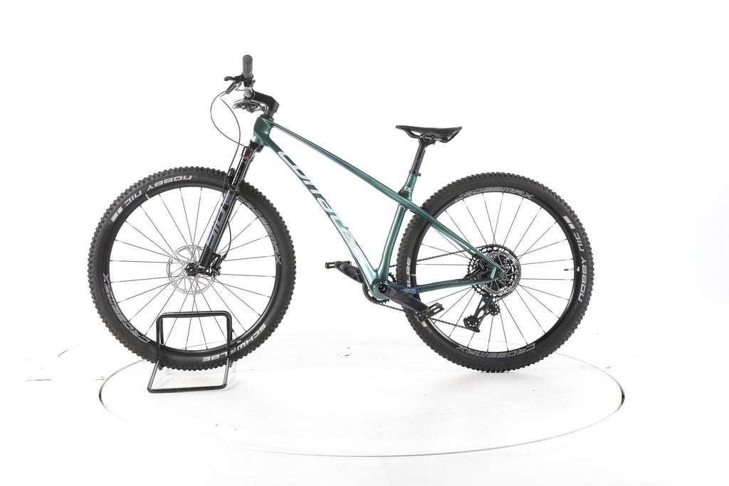 Corratec Revo Bow Fahrrad Hardtail - Image 7